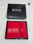 плажни кърпи 90×50см 70×140см 2 броя в кутия hermes Victoria's secret hugo boss Gucci , снимка 16