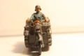 1:32?? Britains Deetail WW2 Kettenkrad ВОЕНЕН МОДЕЛ ВОЙНИК, снимка 5