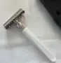 Класическа самобръсначка "Astra 901"с оригинална кутия. , снимка 3