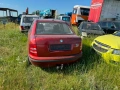 skoda fabia 1.4 mpi седан на части шкода фабия 1.4 мпи, снимка 6