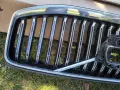Решетка за volvo XC60, снимка 3