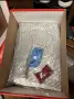 air jordan 1 retro high Fearless UNC Chicago, снимка 2
