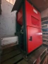 Котел и горелка за пелети Peletherm V2.MO3 50kW, снимка 3