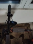 Електрическа тротинетка Ninebot D18, снимка 3