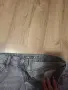 Сиви модерни къси дънки на New Yorker , снимка 3
