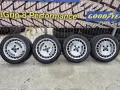 Джанти Ronal Turbo 15 цола , 4х100 , 7j , et28 205/50/15 Bmw Vw Honda, снимка 1