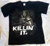 Тениска от сериал "Killin It", снимка 1