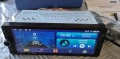 1-DIN Мултимедия ESSGOO Android 15 | 6GB RAM + 128GB | 4G СИМ | CarPlay & Android Auto, снимка 3