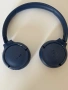 Безжични слушалки JBL – тъмносини, снимка 2