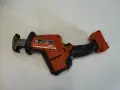 Milwaukee M18 FHZ - Компактен саблен трион, снимка 7