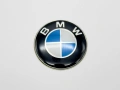 Емблема за волан BMW – 45мм бмв, снимка 3