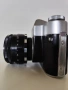 Zenit 3m с обектив Helios за М39, снимка 2