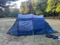 Семейна палатка Outwell Nevada S, снимка 13