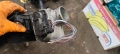 Дроселова клапа Fiat Stilo 1.6 103к.с. бензин, снимка 2