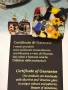 Комплект колие и обици Мурано / Murano, снимка 6
