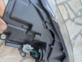 Фар ляв Vw Golf 6 , снимка 6