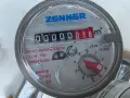 Водомери Zenner, снимка 6