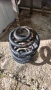 Задна пружина VW FORD SEAT / Задна пружина VW T4, снимка 6