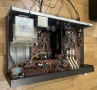 Hi Fi стерео ресийвър Technics SA-212 Made in Japan, снимка 12