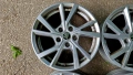 Шкода 16 5х112 лети джанти Skoda Octavia Superb 5x112. Фолксваген Ауди Сеат, снимка 6