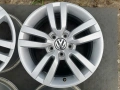 оригинални джанти 16" 5х112 VW Tiguan , снимка 5