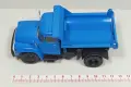 Умален модел на ЗИЛ-ММЗ-4505 в мащаб 1:43, снимка 9