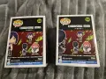 Funko pop Chainsaw Man, снимка 3