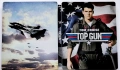 нов 4K + Blu Ray Steelbook - ТОП ГЪН - TOP GUN - без БГ субтитри, снимка 3