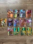 Pokemon EX Карти, снимка 5