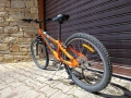Алуминиев Велосипед PASSATI 24", снимка 3