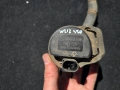 A2118350028 Допълнителна водна помпа OEM MERCEDES W212 E 350 CDI 4MATIC OM642 2011, снимка 1