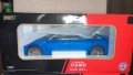 метална кола Audi A6 L -Мащаб 1:18, снимка 2