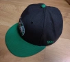 NBA / Boston Celtics Hat Cap - шапка с козирка NEW ERA, снимка 5
