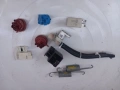 Пералня Gorenje W8544N/1 на Части, снимка 6