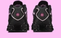 !НОВИ! Nike Shox TL | Black/Pink | + КУТИЯ, снимка 5