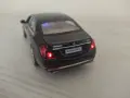 Метална количка Mercedes -Benz S 600 !!, снимка 6