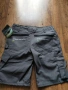 Mascot Work Shorts - КЪСИ работни панталони НОВИ 48 , снимка 7