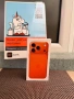 512GB🔥 НОВ⚠️ iPhone 17 Pro⚠️ Лизинг от 51€/мес ⚠️ Cosmic Orange ГАРАНЦИЯ❗️, снимка 3