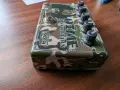 MXR Dime Distortion - DD11 camo, може бартер за MXR 5150, снимка 3