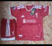 LIVERPOOL ❤⚽️ детско юношески футболни екипи НОВО сезон 2026-27 година , снимка 9