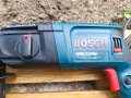 Bosch GBH 2-23 RE перфоратор, 650 W, 2.5 J, снимка 2