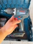 Bosch GSR 18V-90 C Безчетков Винтоверт, снимка 3