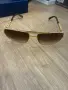Оригинални мъжки слънчеви очила Louis Vuitton Attitude (Z0259U) – Златисти, снимка 8