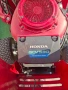 Тракторна косачка Honda 16 Hp, снимка 7