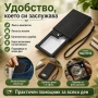Ръчна лупа с лед осветление за четене на книги работа работа магазин, снимка 7