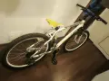 Велосипед Drag ZX2 - 24" размер М 3х7, снимка 4