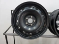4бр 15ски джанти за VW, AUDI 5x100мм A150630 , снимка 4
