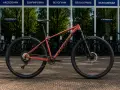 НОВ Планински Велосипед Orbea Onna 10 29 Terracotta Red - БЕЗПЛАТНА ДОСТАВКА, снимка 4