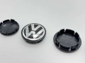 Капачки за джанти VW емблеми ВАГ polo golf passat tiguan, снимка 4