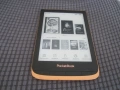 Четец за е-книги PocketBook (PB632), снимка 10